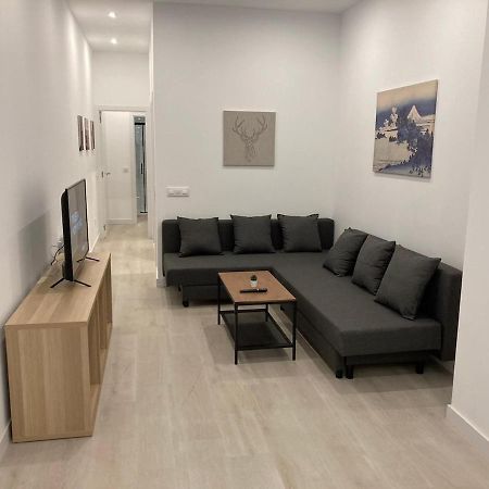Matadero Apartments 2 مدريد المظهر الخارجي الصورة
