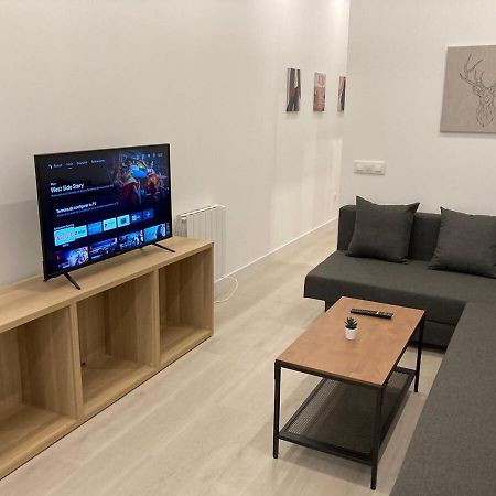 Matadero Apartments 2 مدريد المظهر الخارجي الصورة