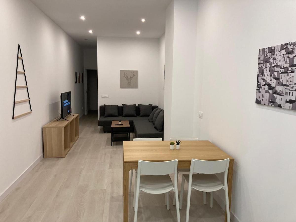 Matadero Apartments 2 مدريد المظهر الخارجي الصورة
