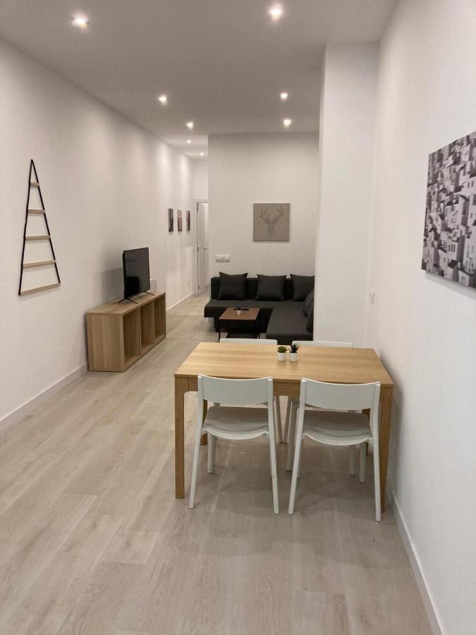 Matadero Apartments 2 مدريد المظهر الخارجي الصورة