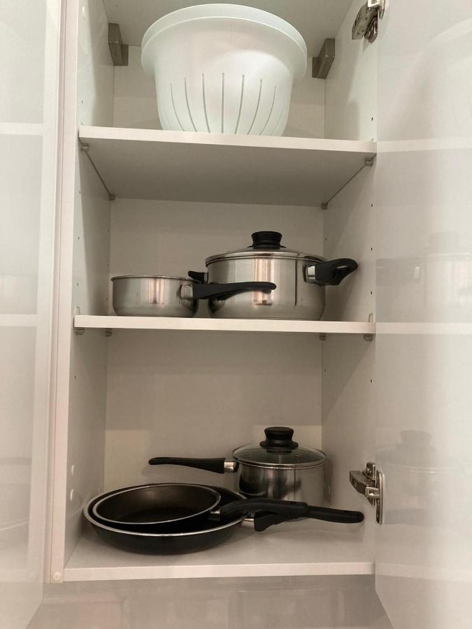 Matadero Apartments 2 مدريد المظهر الخارجي الصورة