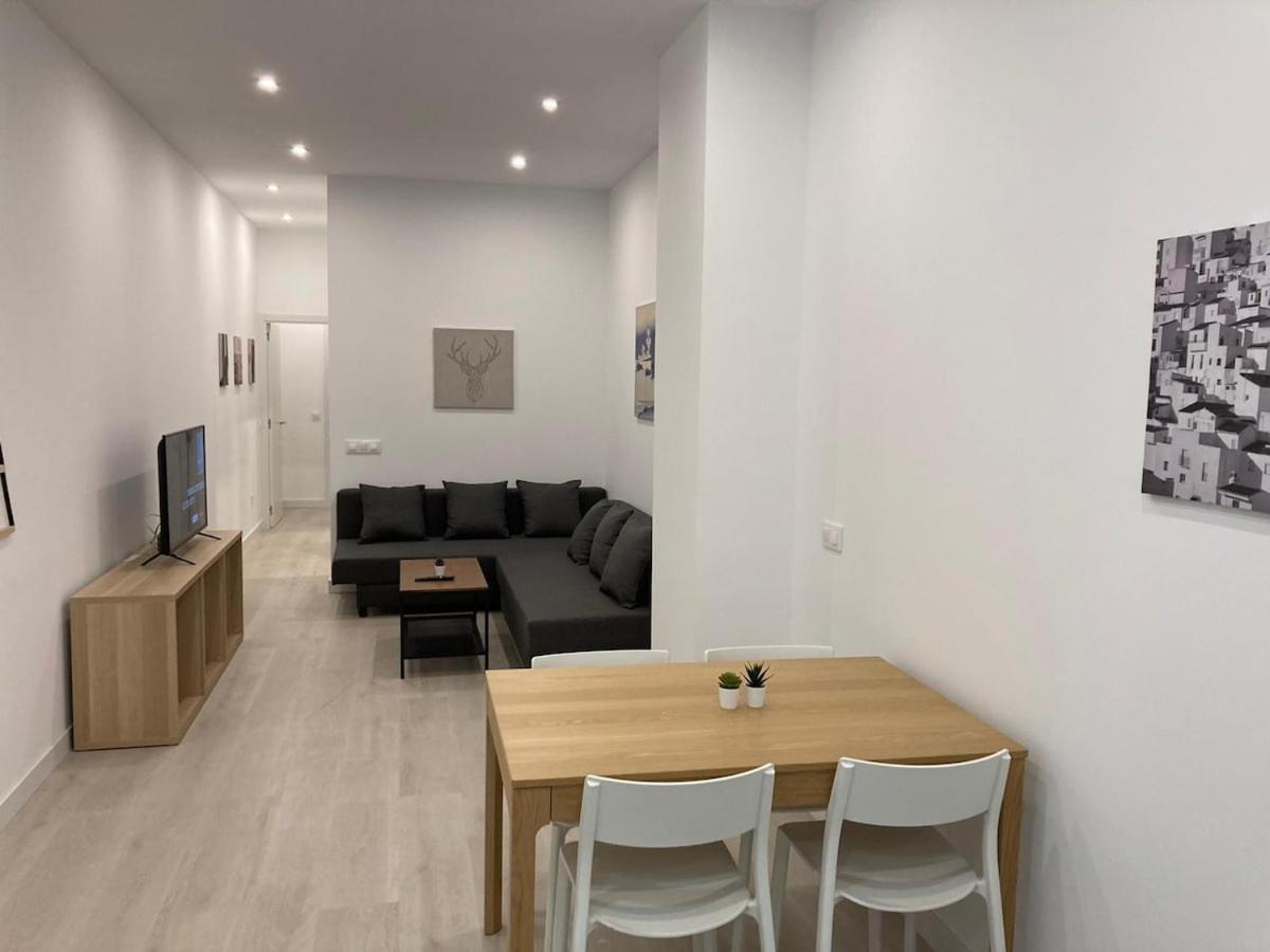 Matadero Apartments 2 مدريد المظهر الخارجي الصورة