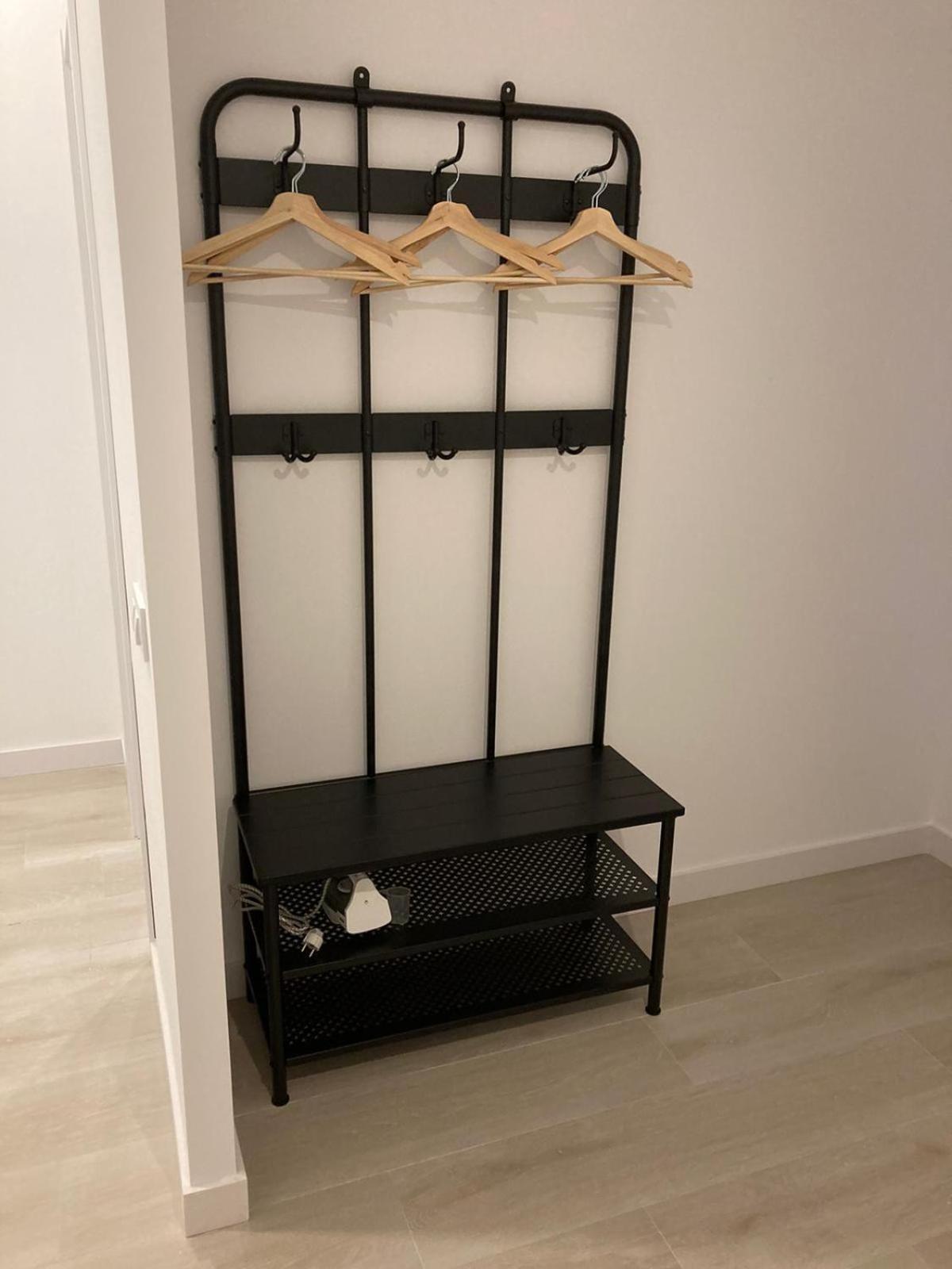 Matadero Apartments 2 مدريد المظهر الخارجي الصورة