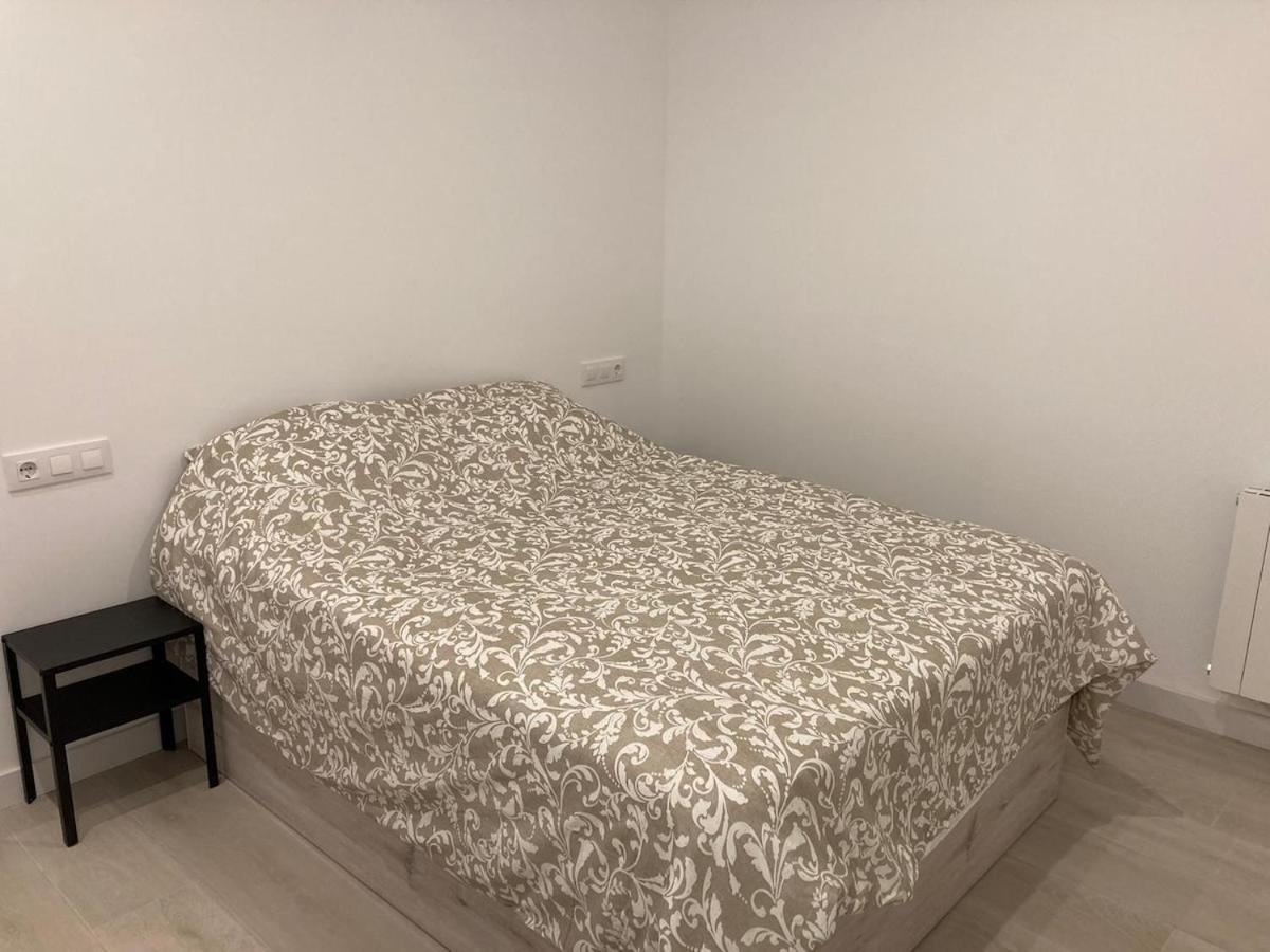 Matadero Apartments 2 مدريد المظهر الخارجي الصورة